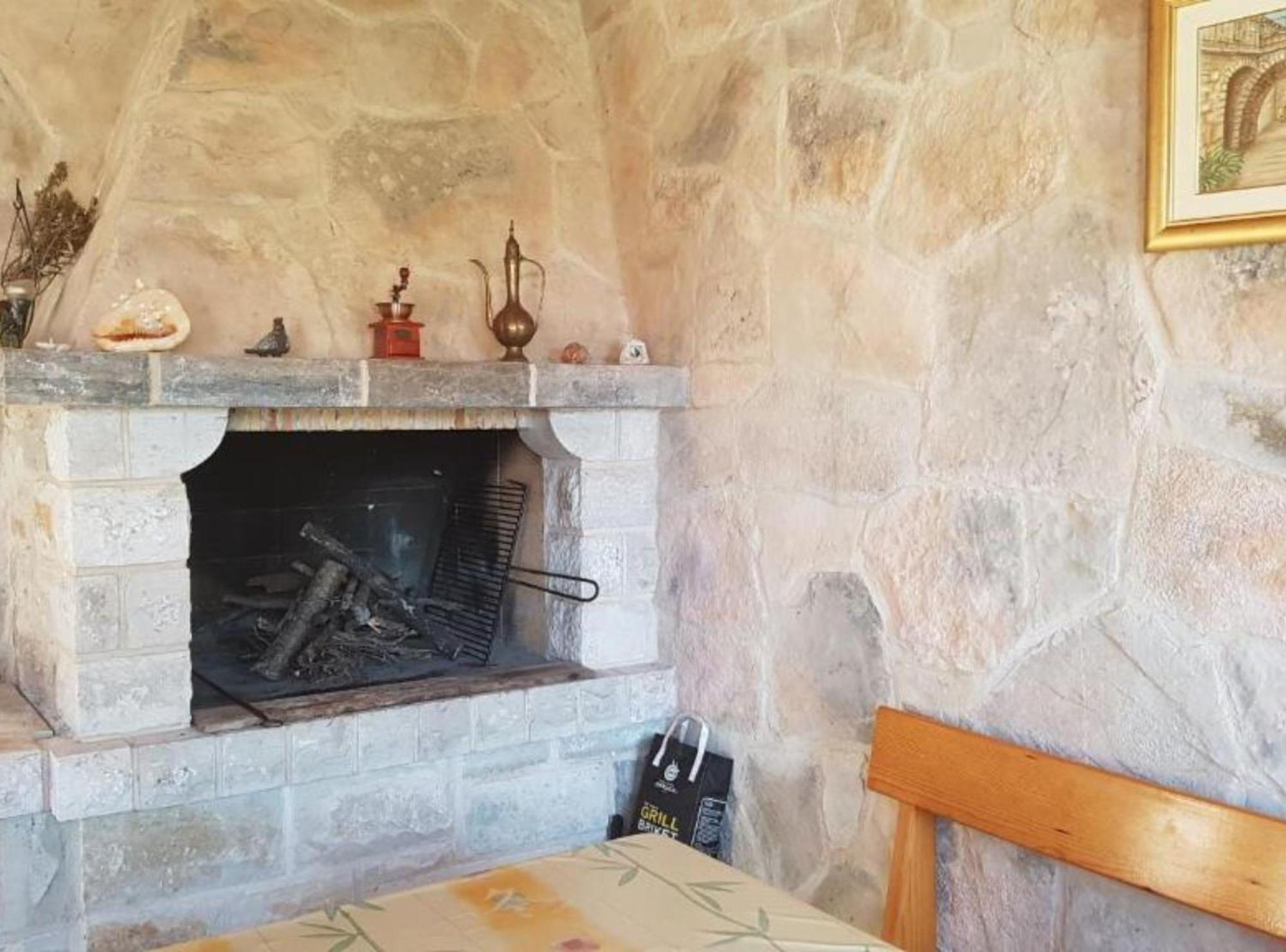 Villa Kety Prigradica Dış mekan fotoğraf