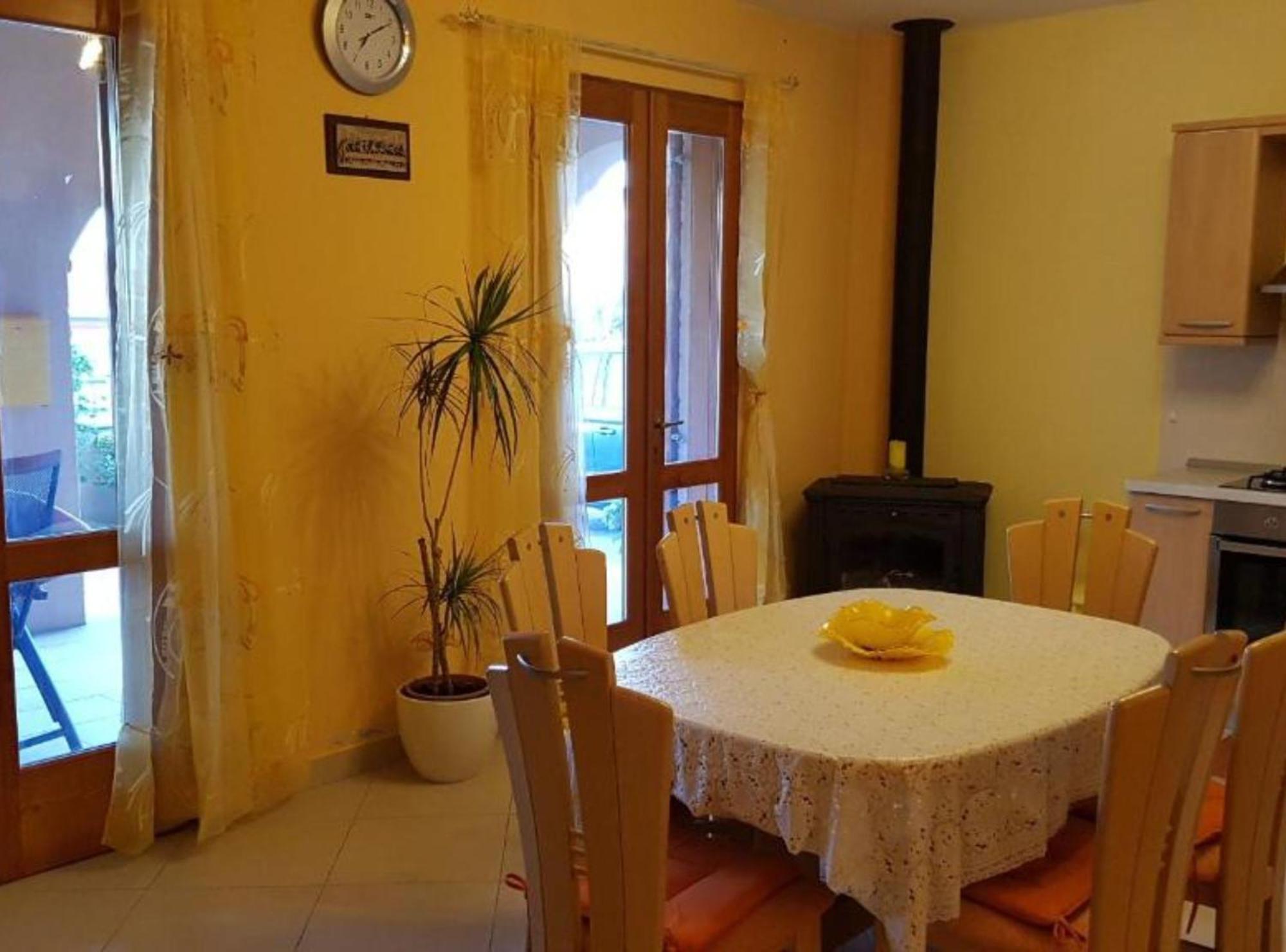 Villa Kety Prigradica Dış mekan fotoğraf